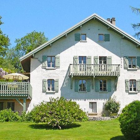 سا بول أو شيبلا L'Ourserie Bed & Breakfast المظهر الخارجي الصورة